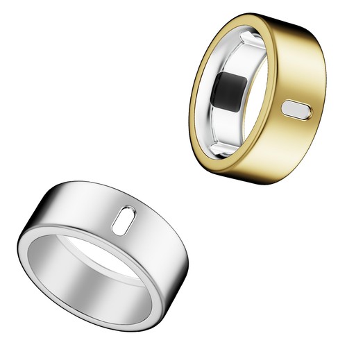 Compatible for oura - compatible, 4/gen